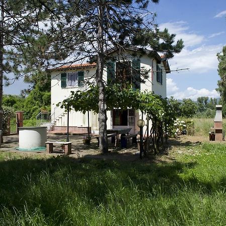 La Casa Sul Fiume Villa Sarzana Exterior foto