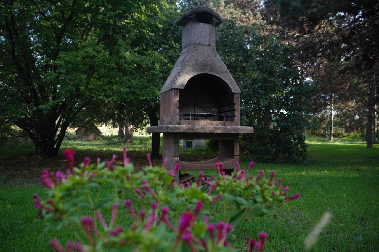 La Casa Sul Fiume Villa Sarzana Exterior foto