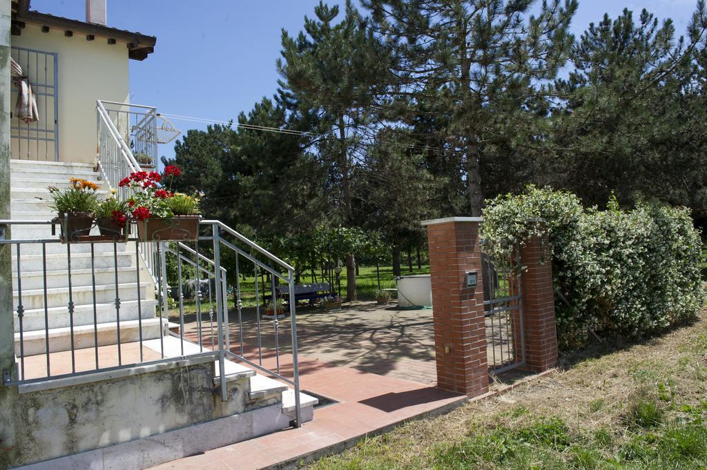 La Casa Sul Fiume Villa Sarzana Exterior foto