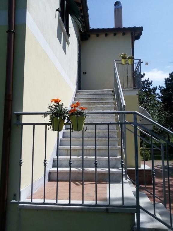 La Casa Sul Fiume Villa Sarzana Exterior foto